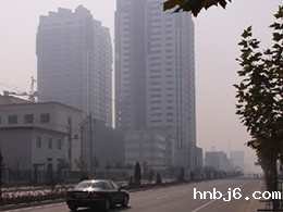 兰州市西固区37号道路工程