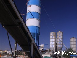 中川机场二期扩建工程1