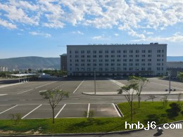 定西综合客运枢纽建设项目