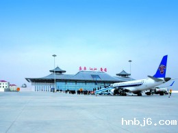 新疆库车机场迁建工程飞行区场道工程Ⅱ标段