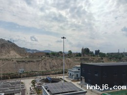 公司检查组赴安宁孔家崖棚改项目进行安全检查